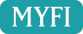 Logo Mystic Fighters